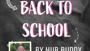 Top Tips for Heading Back to School